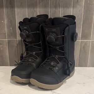 Hera Womens Snowboard boots